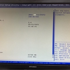 Xeon E5-2650Lv3×2+X10DRL-i+32GB+鎌力金750wの画像