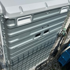 Aqua 7kg の画像