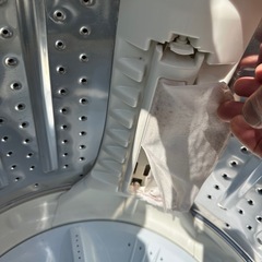 Aqua 7kg の画像