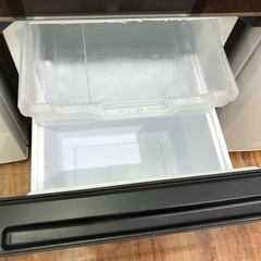 2ドア冷蔵庫　Hisense 134L 2020年製 入荷いたしました！の画像