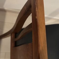 【2脚】シエルのダイニングチェアの画像