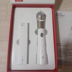 メディキューブ 美顔器の画像