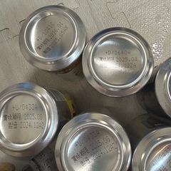 生ビールなど 15本  （⚠️賞味期限近いです）の画像