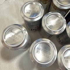 生ビールなど 15本  （⚠️賞味期限近いです）の画像