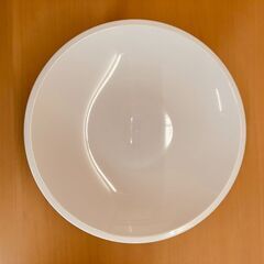 TANITA クッキングスケール 1439-2（ホワイト）の画像