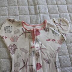 【Mサイズ2枚】奇跡のおくるみ 冬用／スワドルアップ ねくるみの画像