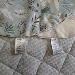 【Mサイズ2枚】奇跡のおくるみ 冬用／スワドルアップ ねくるみの画像