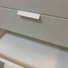 IKEA チェストの画像