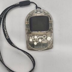 ゲームボーイアドバンス、PocketStationの画像