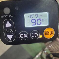パナソニック 電動自転車  の画像
