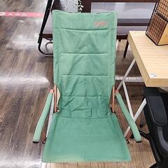 アウトドアチェア　Colemanの画像