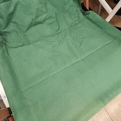 アウトドアチェア　Colemanの画像