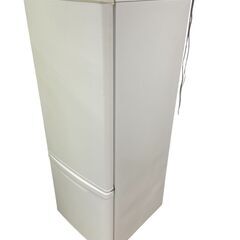 Panasonic/パナソニック 2ドア 冷凍冷蔵庫 168L 2019年製 基本引き取り限定 神奈川県横須賀市の画像