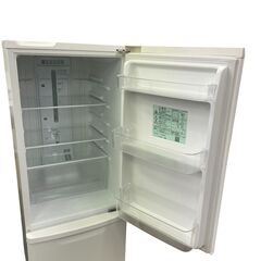 Panasonic/パナソニック 2ドア 冷凍冷蔵庫 168L 2019年製 基本引き取り限定 神奈川県横須賀市の画像