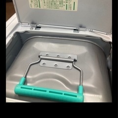 21年　石油ストーブ　灯油　FW-3621L ブルーヒーター　ダイニチの画像