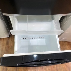 2ドア冷蔵庫　TOSHIBA 153L 2020年製 入荷いたしました！の画像