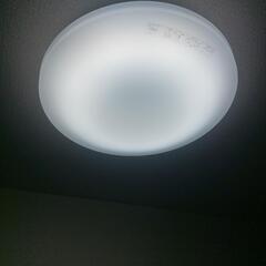 NECライティング LEDコンパクトシーリングライト ホワイトの画像