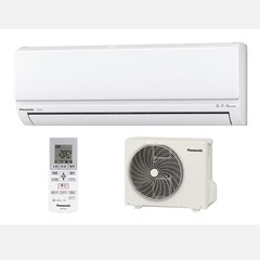 Panasonicエアコン