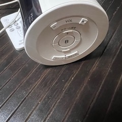 SONY ソニー　時計の画像