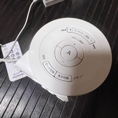 SONY ソニー　時計の画像