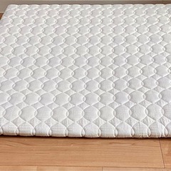 背上げマット「ラクーイ10度」安心の日本製 傾斜マットレスの画像