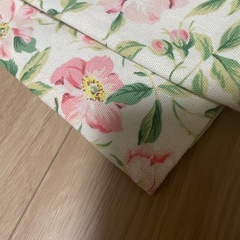 season wind テーブルクロス　130×170cm 大判布の画像