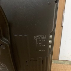 AQUOS TVの画像