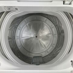Panasonic/パナソニック 5kg 全自動洗濯機 2021年製 NA-F50B14 基本引き取り限定 神奈川県横須賀市の画像