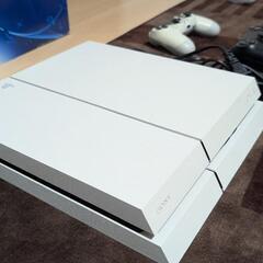 PS4･RWA･GT7セットの画像