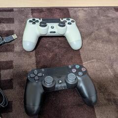 PS4･RWA･GT7セットの画像