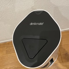 ソーダストリーム　中古の画像