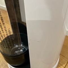 ソーダストリーム　中古の画像