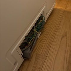 電気食器洗い乾燥機の画像