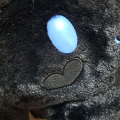 シナモロール　わくわくブラックフライデーぬいぐるみの画像