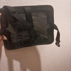 車用 車内ベビーミラーの画像