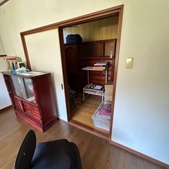 空家整理の画像