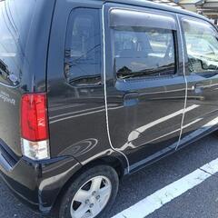 期間限定！早い者勝ち　格安？車検付きワゴンRの画像