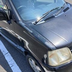期間限定！早い者勝ち　格安？車検付きワゴンRの画像