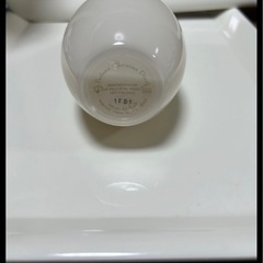 DIORボディミルクの画像