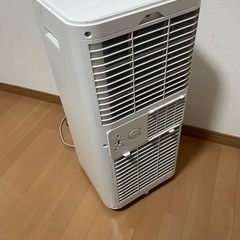 スポットクーラーの画像