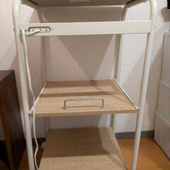キッチン用家具の画像