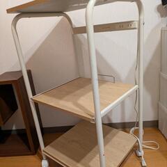 キッチン用家具の画像