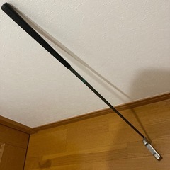 ゴルフ　パターの画像
