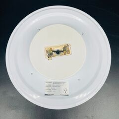 ①★動作確認済み★LEDシーリングライト　6畳用　リモコン付き　調光　調色　中古品の画像