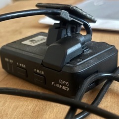 日産　ドライブレコーダー　G20A0-C9980 ドライブレコーダーの画像