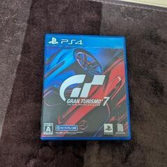 PS4･RWA･GT7セットの画像