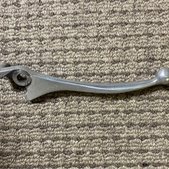 スズキ アドレスV125g 規制後 ブレーキレバー 純正品 RHのみの画像