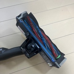 日立　コードレス掃除機の画像
