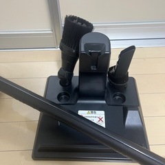 日立　コードレス掃除機の画像