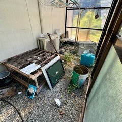 空家整理
の画像